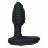 Kiiroo Ohmibod Lumen - interaktiver Prostata-Vibrator (schwarz) 