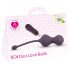 You2Toys RC Duo - Vibrations-Ei Duo (Lila)