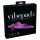 VibePad 2 - Akkubetriebenes, Funkgesteuertes Leckkissen Vibrator (Lila) 