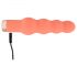 You2Toys - peachy! Mini-Perlen-Vibrator (Pfirsich)