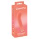 You2Toys Peachy! Mini G-Punkt-Vibrator mit Akku (Aprikose) 