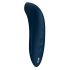 We-Vibe Melt - Akkubetriebene, smarte Druckwellen-Klitorisstimulator (Blau) 