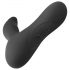 ANOS RC - wiederaufladbarer, kabelloser Prostata-Vibrator (schwarz)