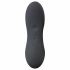 Anos RC - akkubetriebener, kabelloser Prostata Vibrator (schwarz) 