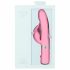 Pillow Talk Lively - akkubetriebener Vibrator mit Klitorisarm (pink) 