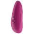 Womanizer Starlet 3 - Luftwellen-Klitorisstimulator (Pink)