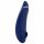 Womanizer Premium 2 - luftstrombasierter Klitorisstimulator (blau)