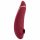 Womanizer Premium 2 - Luftsaugender Klitorisstimulator (rot)