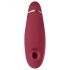 Womanizer Premium 2 - Luftsaugender Klitorisstimulator (rot)