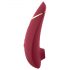 Womanizer Premium 2 - Luftsaugender Klitorisstimulator (rot)