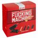 The Banger Fucking Machine - Sexmaschine mit 2 Dildos und Kunstvagina 