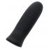 Fifty Shades of Grey Sensation Bullet - Aufladbarer Vibrator (Schwarz) 