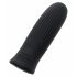 Fifty Shades of Grey Sensation Bullet - schwarzer Vibrator