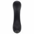 Fifty Shades of Grey Sensation - wiederaufladbarer G-Punkt-Vibrator (schwarz) 