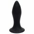 Fifty Shades of Grey Sensation - aufladbarer Analvibrator (schwarz) 