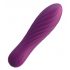 Svakom Tulip - Wiederaufladbarer Mini-Vibrator (Lila)