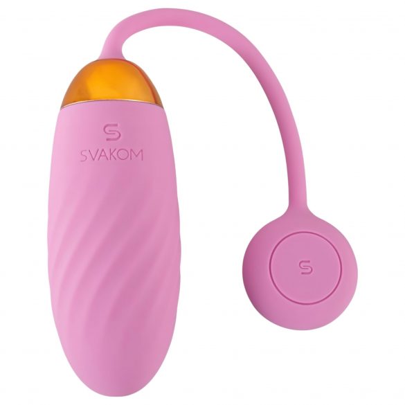 Svakom Ella Neo - intelligentes Vibrations-Ei (pink) 