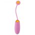 Svakom Ella Neo - Intelligentes Vibro-Ei (Pink)