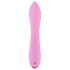 SMILE Nodding - Akkus Klitorisvibrator mit nickendem Arm (Pink)