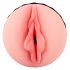 You2Toys STROKER Realistisch - künstliche Vagina Masturbator (natur) 