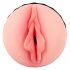 You2Toys STROKER Realistisch - künstliche Vagina Masturbator (natur) 