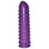 You2Toys - Glitzerndes Lila - Vibrator Kit (7 Teile) 