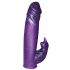 You2Toys - Glitzerndes Lila - Vibrator Kit (7 Teile) 