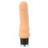 Nature Skin - Lebensechter Vibrator 