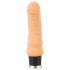 Nature Skin - Lebensechter Vibrator 