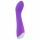 You2Toys Bunt - Wiederaufladbarer, Wasserdichter G-Punkt Vibrator (Lila) 