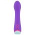 You2Toys Bunt - Wiederaufladbarer, Wasserdichter G-Punkt Vibrator (Lila) 