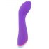 You2Toys Bunt - Wiederaufladbarer, Wasserdichter G-Punkt Vibrator (Lila) 