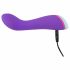 You2Toys Bunt - Wiederaufladbarer, Wasserdichter G-Punkt Vibrator (Lila) 