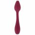 You2Toys Rosenrot - flexibler Rosenknospen-G-Punkt-Vibrator (rot) 