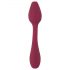 You2Toys Rosenrot - flexibler Rosenknospen-G-Punkt-Vibrator (rot) 