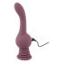 You2Toys Turbo Shaker - G-Punkt Vibrator (lila) 