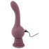 You2Toys Turbo Shaker - G-Punkt Vibrator (lila)