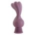 You2Toys Turbo Shaker - G-Punkt Vibrator (lila) 