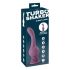 You2Toys Turbo Shaker - G-Punkt Vibrator (lila) 