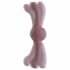 You2Toys Turbo Shaker - doppelseitiger Vibrator (lila)