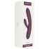 Svakom Avery - Wiederaufladbarer Schubstimulation Vibrator (Lila)