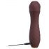 You2Toys Hazel 01 - aufladbarer, flexibler Massagevibrator (lila) 