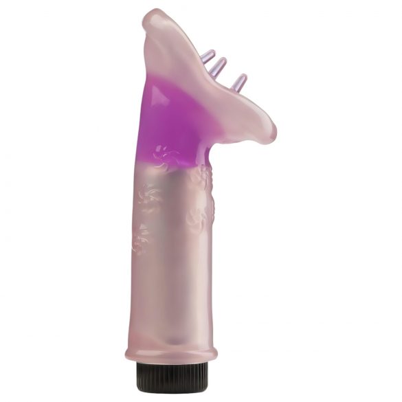 You2Toys Venus Lips - Klitorisvibrator (Pink)