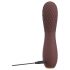 You2Toys Hazel 02 - wiederaufladbarer, flexibler Vibrator (lila) 