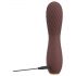 You2Toys Hazel 02 - Akku Vibrator, flexibel und lila