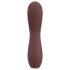 You2Toys Hazel 02 - wiederaufladbarer, flexibler Vibrator (lila) 