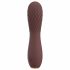 You2Toys Hazel 02 - wiederaufladbarer, flexibler Vibrator (lila) 