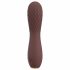 You2Toys Hazel 02 - wiederaufladbarer, flexibler Vibrator (lila) 