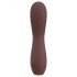 You2Toys Hazel 02 - wiederaufladbarer, flexibler Vibrator (lila) 