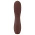 You2Toys Hazel 02 - wiederaufladbarer, flexibler Vibrator (lila) 